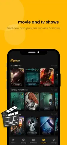 pikashow-like-app-for-android movie